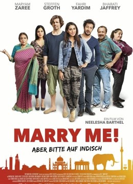 Marry Me! 普通話版